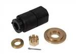 Quicksilver Yamaha 115HP Outboard Flo-torq Iii Hub Kit 835271Q09. Fixed Price $78.99.