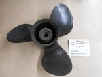 48-65022A Mercury Propeller 17 Pitch 3-BLADE Rh Alum 15 Spline D18. Fixed Price $39.95.