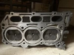 Suzuki DF250SS Cylinder Head. Fixed Price $1200.00.