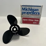 Michigan Match 10 X 15 Aluminum Propeller #012057. Fixed Price $97.61.
