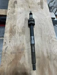 41161-ZW5-010 Propeller Shaft Honda Outboard BF75-130 4T 75-130HP 41161-ZW1-B00. Fixed Price $80.00.