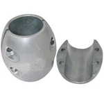 Tecnoseal Shaft Anode Magnesium 1-1/2" Diameter (X7MG). Fixed Price $36.99.