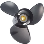 Solas 3311-114-12 Amita Aluminum 3-BLADE Propeller For Yamaha 11.4" X 12". Fixed Price $100.35.