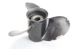 48-77346A45 Mercury 13 X 19 Aluminum Propeller 40-140 Hp Hubless Mo Wty. Fixed Price $81.00.
