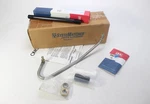175524 New Johnson Evinrude Omc Steering Tilt Tube Kit 9.9 15 Hp. Fixed Price $135.00.