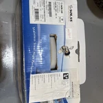 Solas Prop 3431-130-19 (new Saturn) Yamaha / Nissan- Tohatsu 50 140 Hp. Fixed Price $299.00.