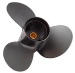 Solas Propeller 9 1/4 X 12 For Evinrude Johnson 8 - 15 Hp Blade With 13 Teeth. Fixed Price $126.78.