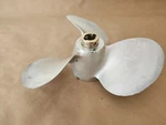 V-4 Johnson /evinrude Outboard Motor Propeller 1960'S. Fixed Price $39.00.