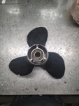 Michigan MATCH-3 Right Blade PROP-12.5' Da & 13" Pitch. Fixed Price $70.00.