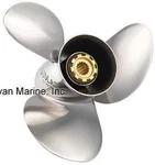 Johnson Evinrude 20 To 35 Rh Propeller Ss 10-1/8X13 Solas 2231-101-13 Md. Fixed Price $200.94.
