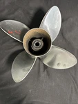 Used Mercury Bravo I Prop 48-831912 24P Rh. Fixed Price $499.00.