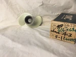 Omc Marine Propeller 203919 6 1/8 X 1/4 Lh Outboard. Fixed Price $75.00.