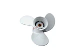For Tohatsu Nissan Outboard 9.9/15/18 Hp Propeller 362-64102-0 3X9.2X8.4. Fixed Price $112.50.
