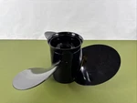 Mercury Quicksilver Black Diamond Propeller 0A2034X, 13.75 15P. Fixed Price $83.16.