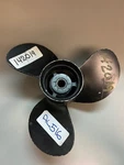 AL#516 Michigan Reconditioned 142019 9.2X9.8 Rh Alum 3B Propeller. Fixed Price $75.00.