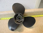 Honda Outboard 40 Hp Propeller 032045 11-3/4 X 10. Fixed Price $75.00.