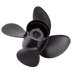 Solas Propeller 9413-130-15 Rubex Aluminum Interchangeable Hub 4-BLADE. Fixed Price $136.39.
