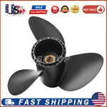 11 3/4X17 Replace #176422 Propeller For Brp,johnson,evinrude Omc 40-50HP 13TOOTH. Fixed Price $99.00.