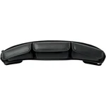 Memphis Shades 3508-0020 MEM0940 Windshield Pouch Big Zipper. Fixed Price $89.95.