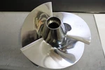 Polaris 5130950 Stainless Steel Impeller. Fixed Price $49.99.
