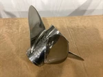 Mercury-mercruiser Bravo Propeller 15.25X 24P 48-8M0151212 (used/out Of Box). Fixed Price $743.98.