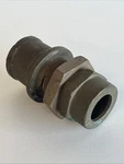 1.25" Shaft Log 708 Assembly Bronze-chris Craft 6516. Fixed Price $56.00.