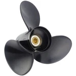 Solas 2311-120-17 Amita Aluminum 3-BLADE Propeller Rh, 12" Diameter X 17". Fixed Price $153.50.