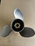 PTZ3R19PCL200RH Powertech Yamaha Propeller/prop. Fixed Price $198.50.