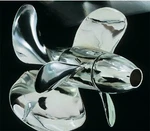 Volvo Penta C7 3588227 Duo Stainless Steel Propeller Set For DP280 DP290. Fixed Price $2300.00.