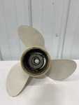 0820 Omc Johnson Evinrude 150 - 300HP 14 23 Propeller 0387163. Fixed Price $89.97.