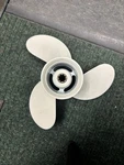Quicksilver Propeller 48-84407M: Brand New Old Stock. Fixed Price $83.99.