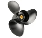 Yamaha Honda 30-35-40-45-50-60 Hp Propeller Al 11.6X14 Solas 3311-116-14. Fixed Price $115.53.