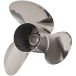 Mercury Enertia Boat Propeller 48-8M0151237 Rh 14.25 X 18 Stainless. Fixed Price $762.28.