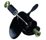 Michigan Wheel 992501 Vortex Aluminum Propeller. Fixed Price $80.00.