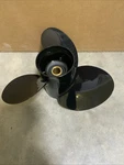 Oem Suzuki Aluminum Propeller 13 7/8X15P 990C0-00750-15P , 990C0-00751-15P. Fixed Price $250.16.