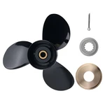 Blade Propeller 13 1/4X17 For Evinrude 60-85HP 1970-2001 765183 176214. Fixed Price $85.23.