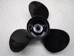 K3 Aluminum Mercury Propeller 48-66432-19 66432A4. Fixed Price $74.95.
