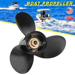 10 3/8 X 12 Propeller Spline Tooth For Mercury Engine 9.9-25HP 48-19639A40 Rh. Fixed Price $69.00.