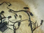 Johnson 150HP Stroke Outboard Engine Wiring Harness (586028). Fixed Price $80.00.