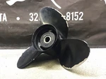 Michigan 161003 Replaces Oem Omc Cobra Volvo Penta 3850301 Propeller. Fixed Price $95.00.