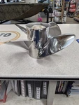 Hr Titan Yamaha 14.1 X Solas Rh Propeller 3553-141-19. Fixed Price $450.00.