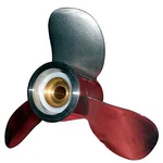 Volvo Penta C4 Duoprop Stainless Steel Rear Propeller 3857465 For DP280 DP290. Fixed Price $1150.00.