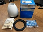 Nos Oem Volvo Penta Prop Cone 853825-8. Fixed Price $120.00.