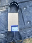 Volvo Penta D6 Belt 21407026. Fixed Price $25.00.
