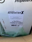Mercury Rev X Propeller 48-8M0182956 Rh 27 Pitch. Fixed Price $1375.00.