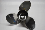 Oem Johnson Evinrude Rebel 15.37 X 18 Lh Part # 763989. Fixed Price $149.95.