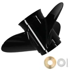 13.2X19 Aluminum Propeller For Omc Cobra Sterndrives 2.3L-3.0L 765184. Fixed Price $94.49.