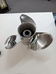 Solas Propeller 9531-140-19 Rubex 1221. Fixed Price $299.00.