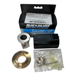 Mercury Quicksilver 8M0107220, Flo-torq Ii Hub Kit Assembly, Oem. Fixed Price $61.99.