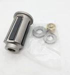Mercury Mercruiser Bravo One Xr Oem Flo-torq Ii Hd Prop Hub Kit 840389K06. Fixed Price $197.41.